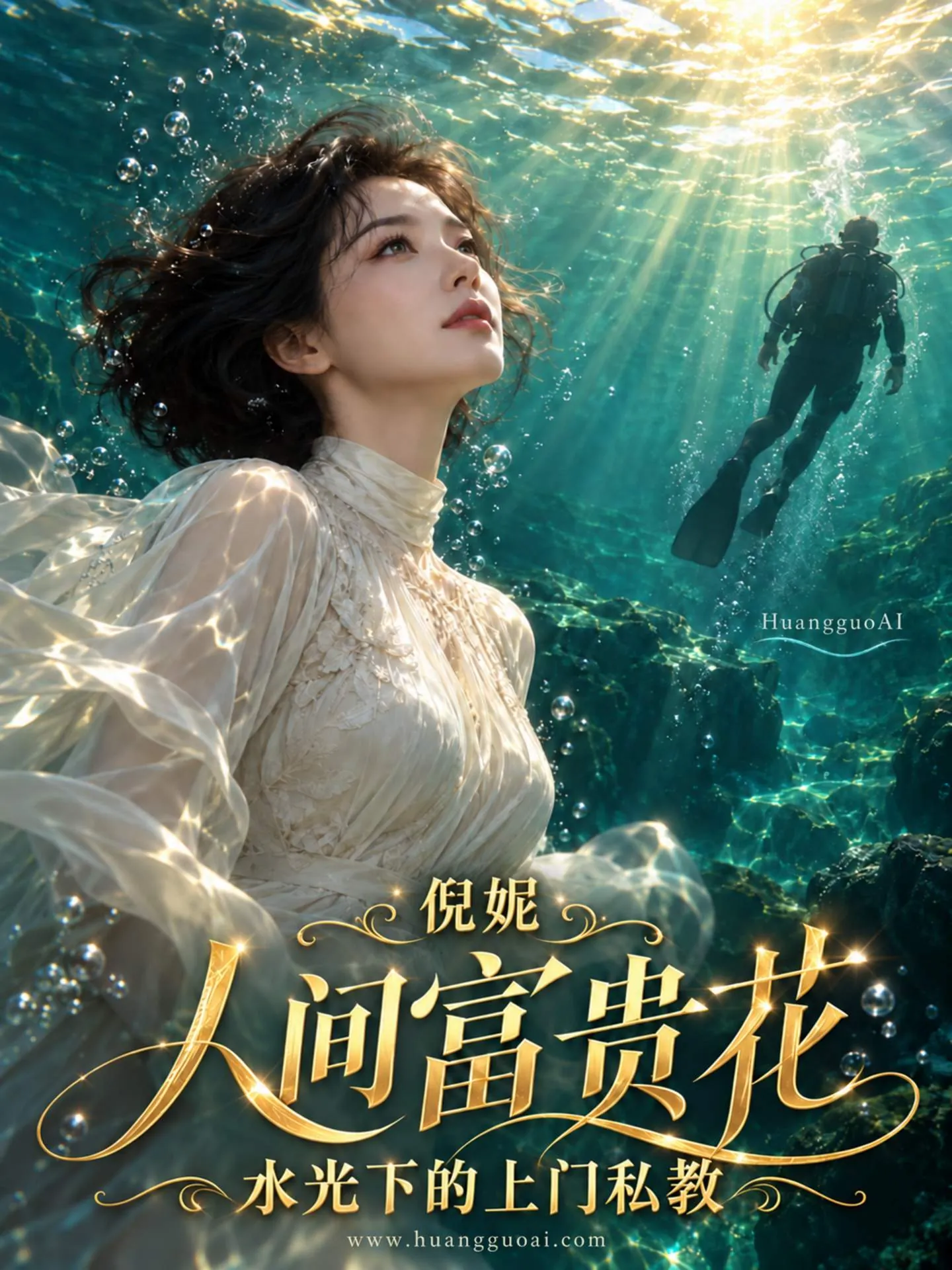 爸爸出差的那几天短剧封面
