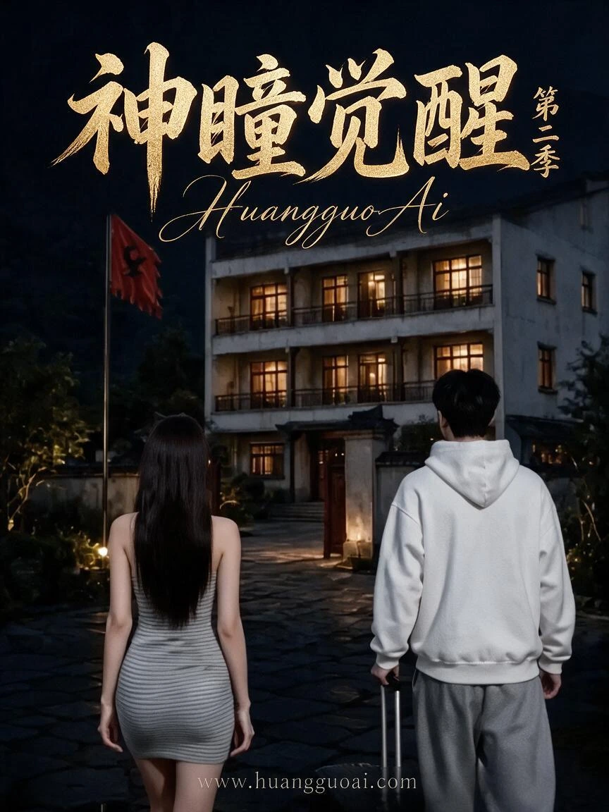 倪妮人间富贵花短剧封面
